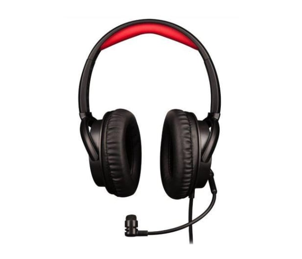 HyperX Cloud Drone Headset (czarne) - 304403 - zdjęcie 2